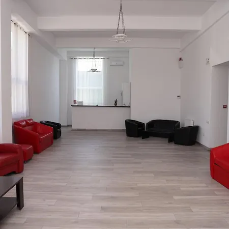 Seventons Homestay *