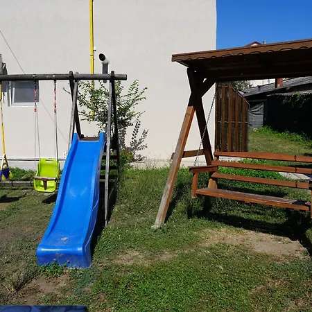 Seventons Homestay Eforie Nord