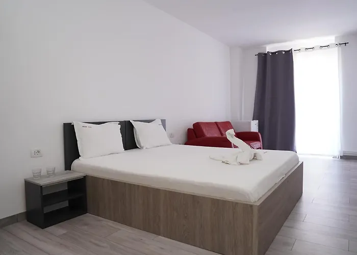 Seventons Homestay Eforie Nord