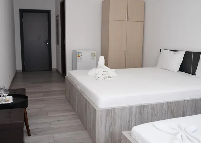 Homestay Seventons *