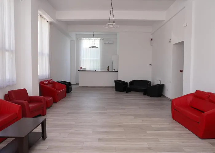 Seventons Homestay *