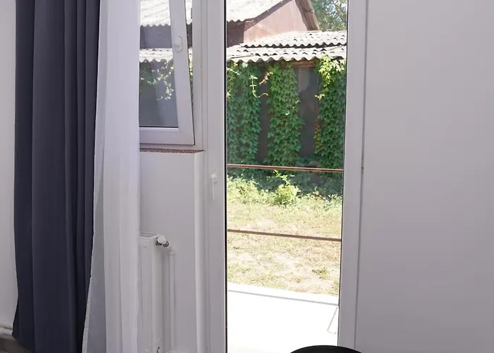 Seventons * Eforie Nord