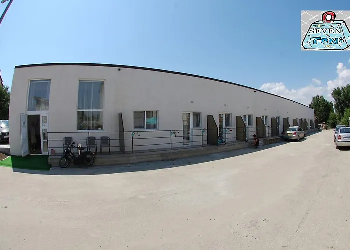 Homestay Seventons *