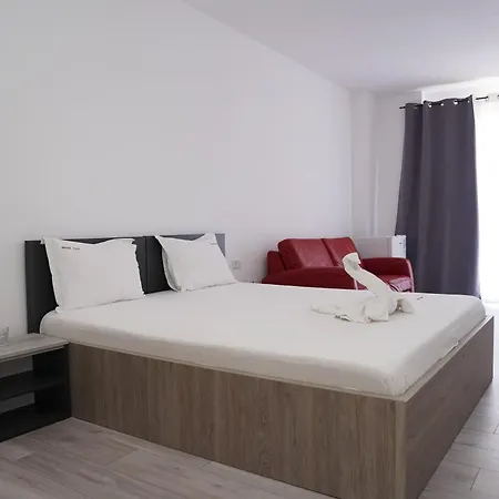 Seventons Habitación en casa particular Eforie Nord