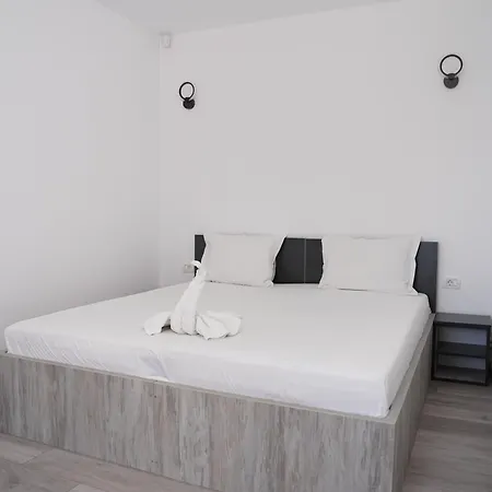 Seventons * Eforie Nord