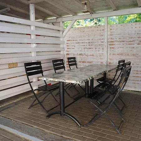 Habitación en casa particular Seventons *