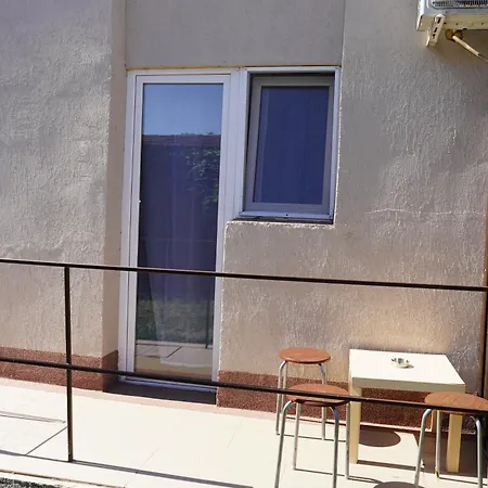 Seventons Habitación en casa particular