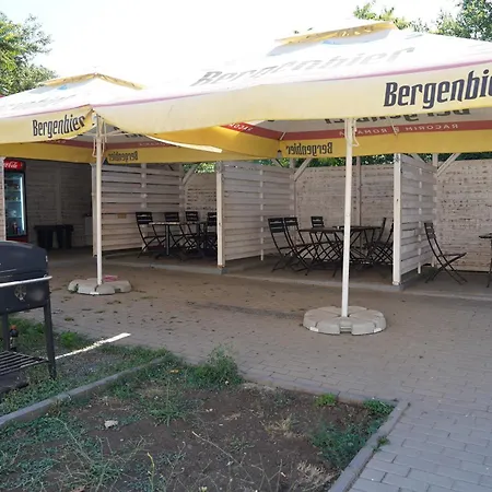 Seventons Habitación en casa particular *