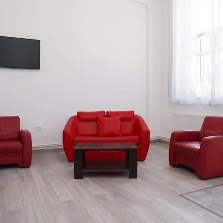 Seventons Habitación en casa particular