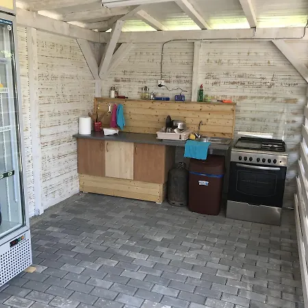 Habitación en casa particular Seventons