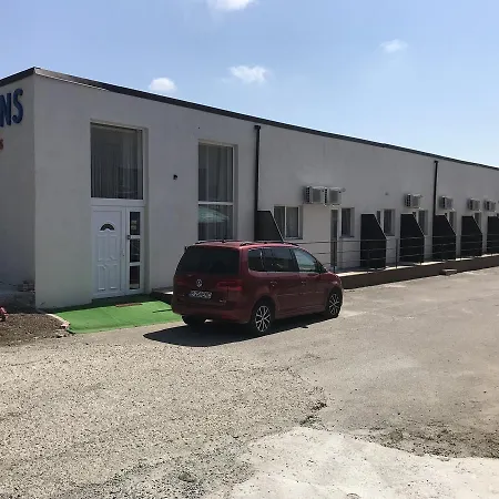 Habitación en casa particular Seventons