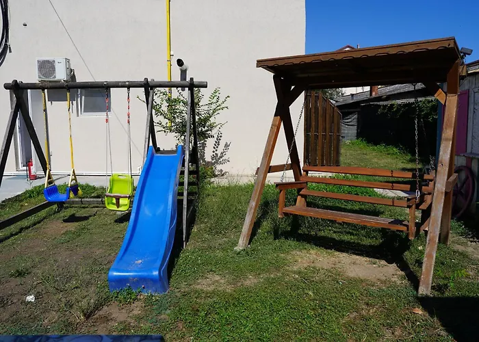 Seventons בית אירוח אפורי נורד